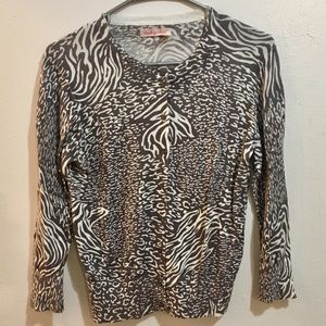 Fresh Produce Women’s Cardigan